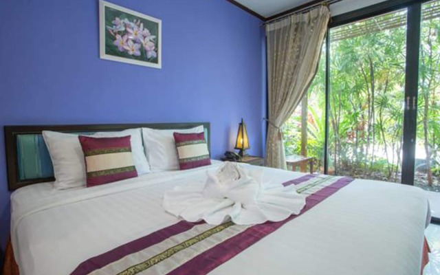 Ploykhumthong Boutique Resort