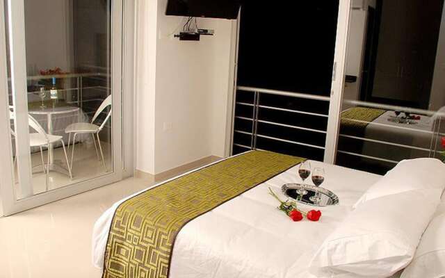 Hotel Neiva Meridian