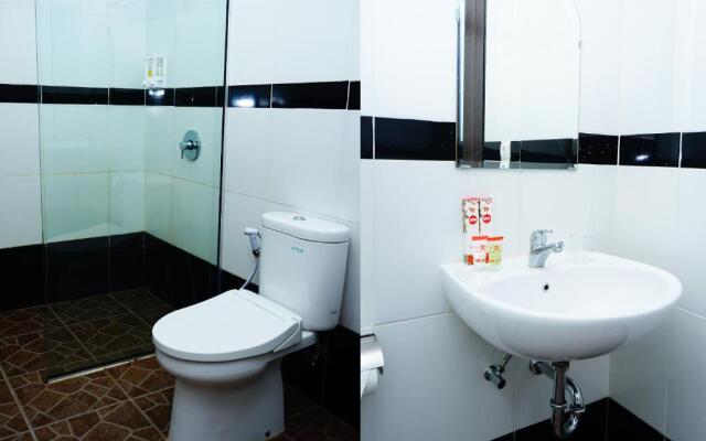 Capital O 399 Kelayang Beach Hotel