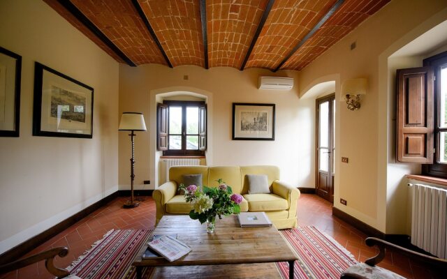 I BORRIGIANI – Il Borro Toscana