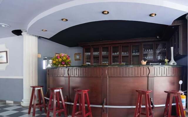 Ankara Resort Boutique