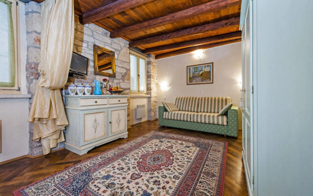 Residence La Carera