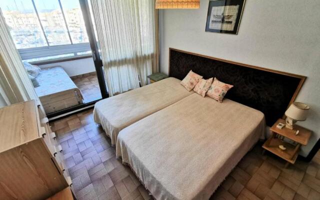 Résidence KARUKERA - 2 Pièces pour 5 Personnes 14