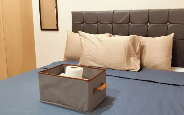 NAIA MNL Airport-Newport Accommodations