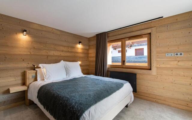 Appartement Méribel, 5 pièces, 8 personnes - FR-1-565-18