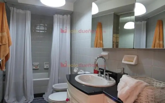 Apartamento 4 Ambientes Recoleta