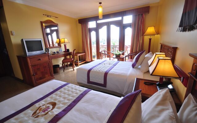 Kry Angkor Inn