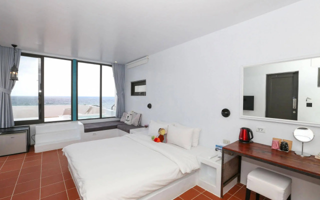 Whilom SeaShoreHotel