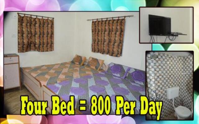 Hotel Baijnath Dham