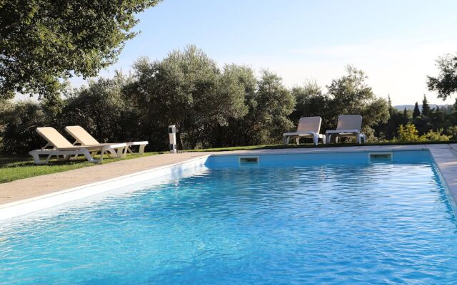 La Bastide au Ventoux