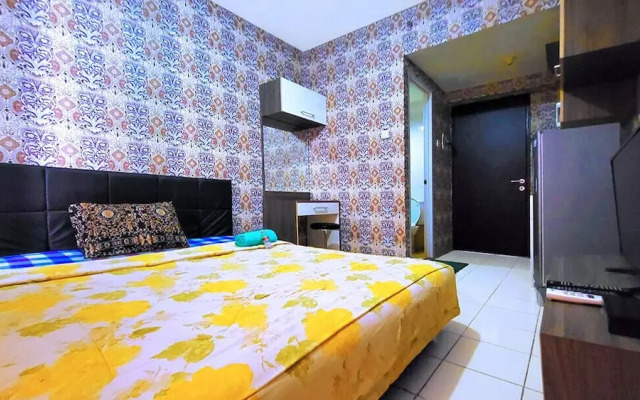 Celebrity Room at Serpong Green View