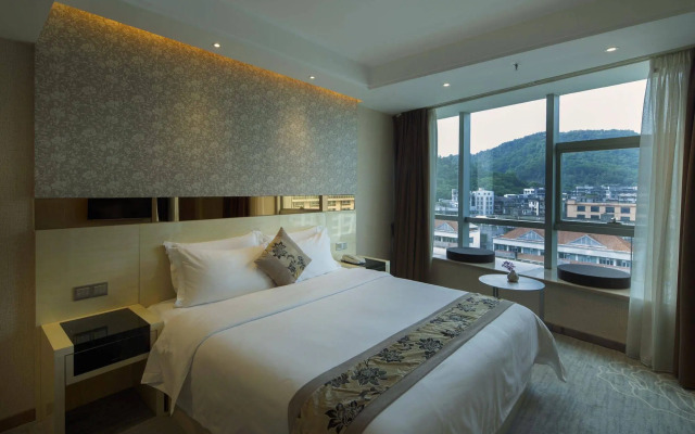 Paco Business Hotel Guangzhou East Railway Station Branch