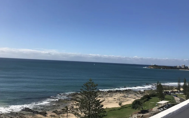 Northwind Holiday Apartments Mooloolaba