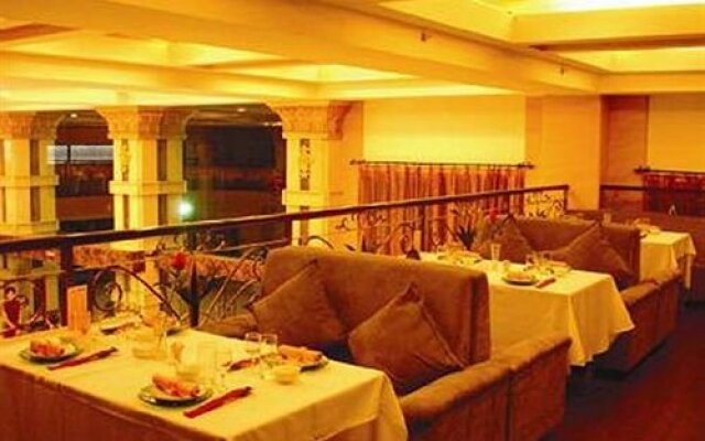Days Inn Yiwu