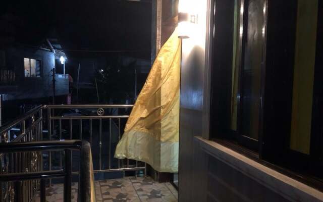 Palacio De Paña Pension House