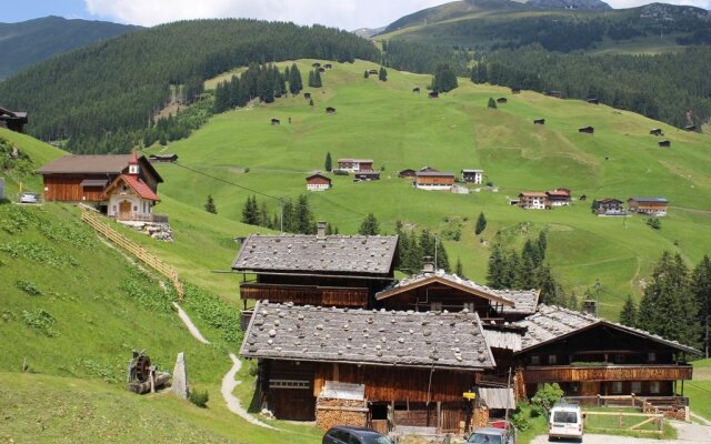 Landhaus Geisler
