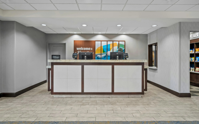 Hampton Inn & Suites Trophy Club - Fort Worth North