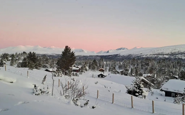 Rondablikk Hotel