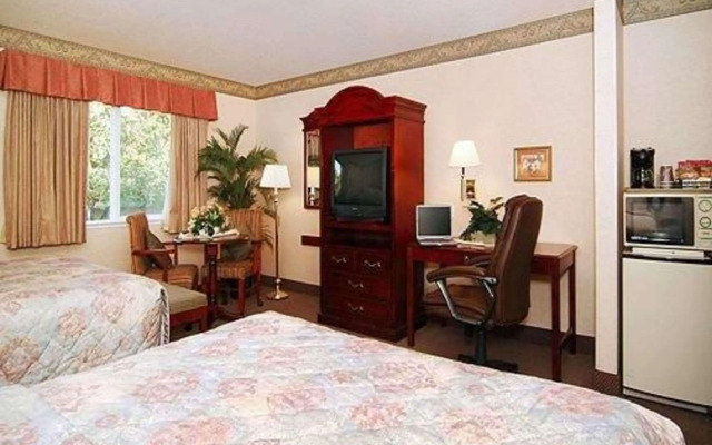 Quality Inn