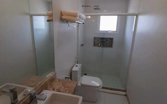 Parador Búzios Boutique Hotel