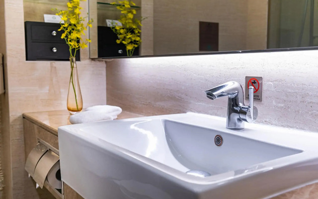 Millennium Harbourview Hotel Xiamen