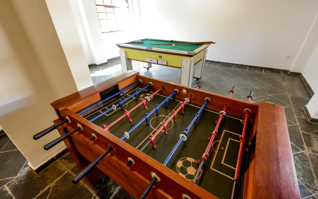 Fazenda Aguas de Lindoia