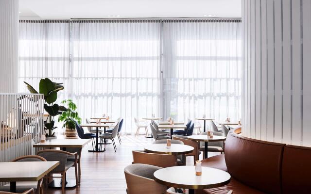 Novotel Sydney Darling Square
