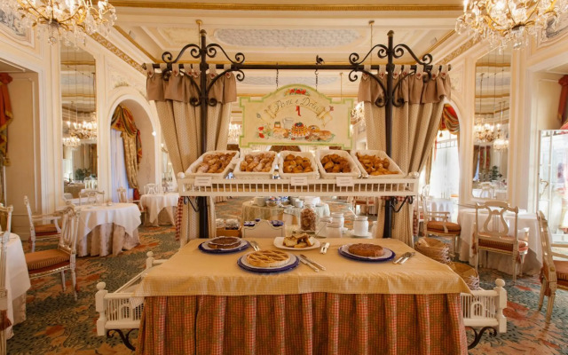 Grand Hotel Des Iles Borromees