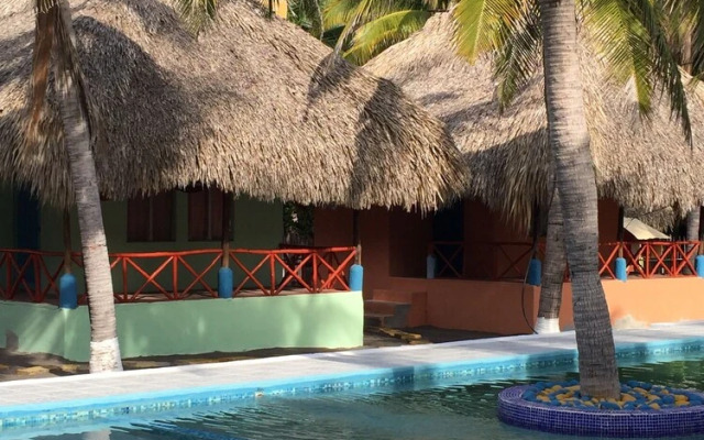 Hotel Caleta Azul