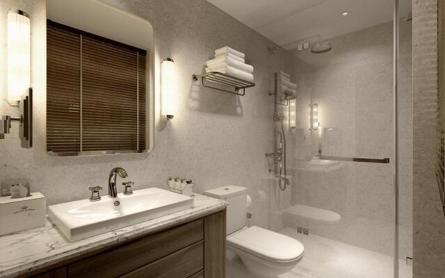 La Passion Hanoi Hotel and Spa