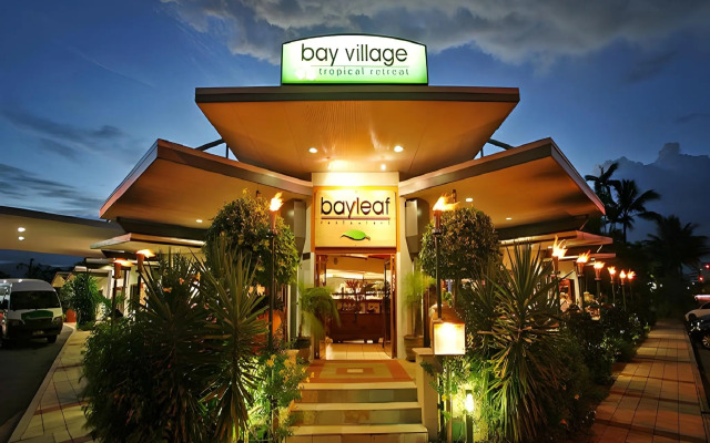 Bay Village Tropical Retreat & Apartments