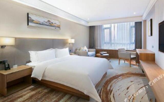 YueCheng Hotel