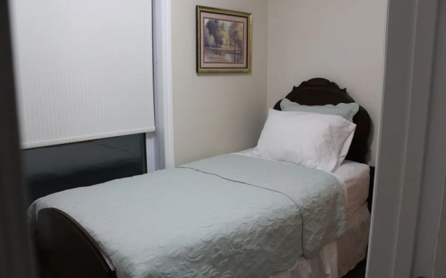 Honeycomb Bed & Breakfast