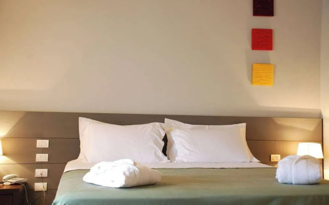 Tenuta Borgo San Michele