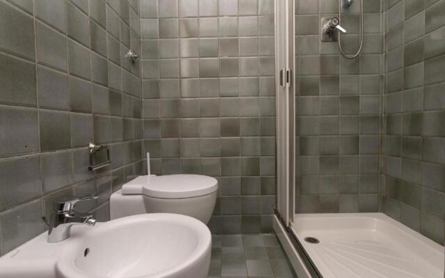 M134 -Marcelli, quadrilocale con terrazzo a 50mt dal mare