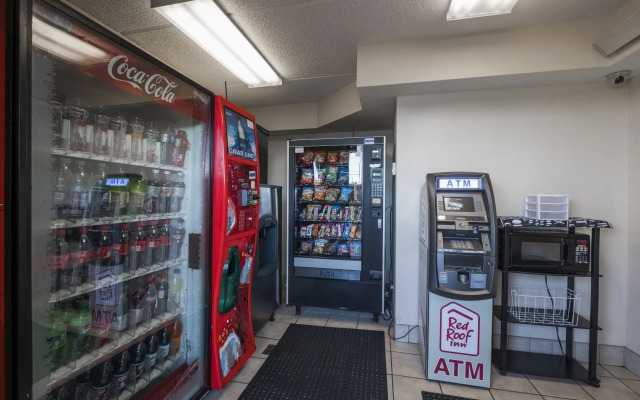 Red Roof Inn West Monroe