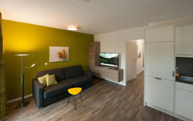 Appartements Marlene