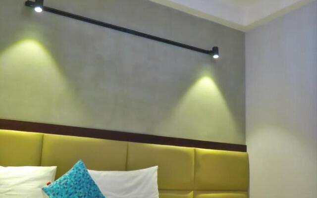 Giang Son Hotel 1