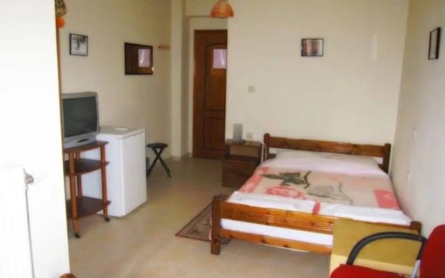 Pavlou Rooms