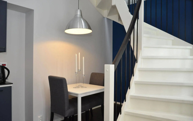 Forenom Serviced Apartments Oslo S