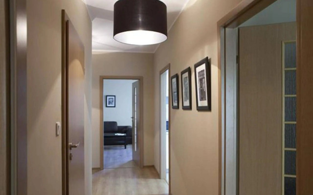 Apartament Orient