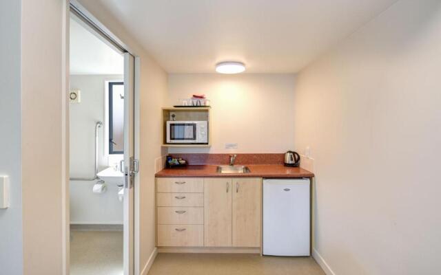 Bella Vista Motel Dunedin