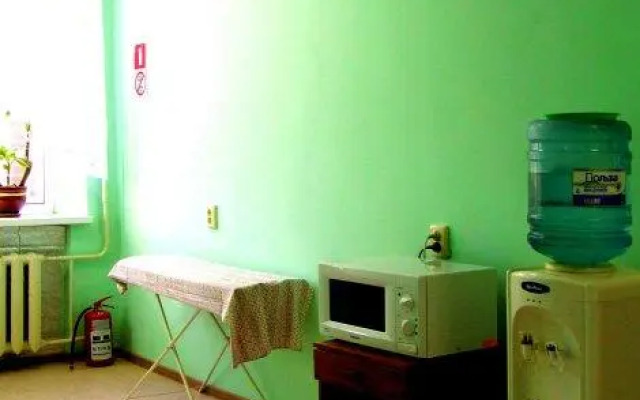 Profilaktoriy Letnogo Sostava Dva Kryla