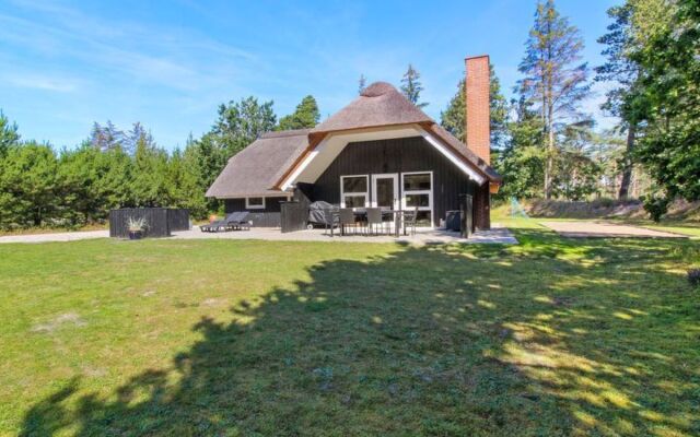 "Aleshanee" - 2.4km from the sea in Western Jutland