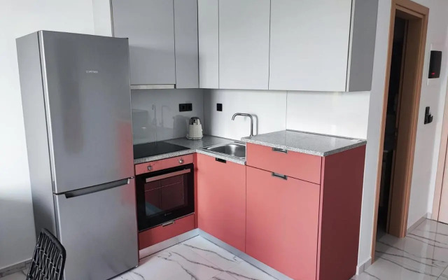 suite apartment Sun Rise Αdonis