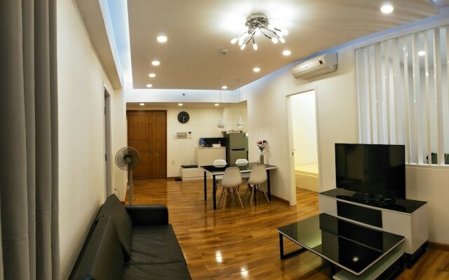 EHome 5 - The Bridgeview