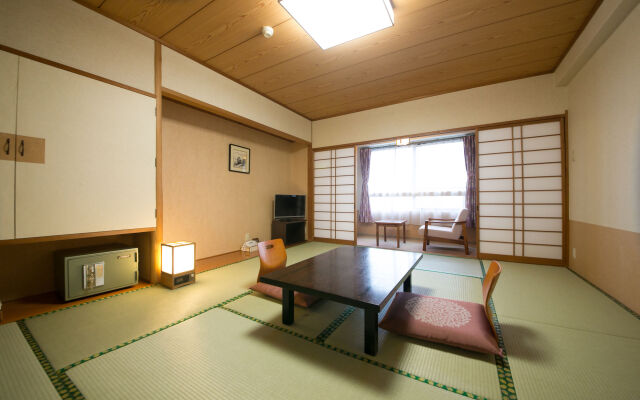 Active Resorts KIRISHIMA