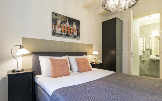 Grand Canal Boutique Hotel