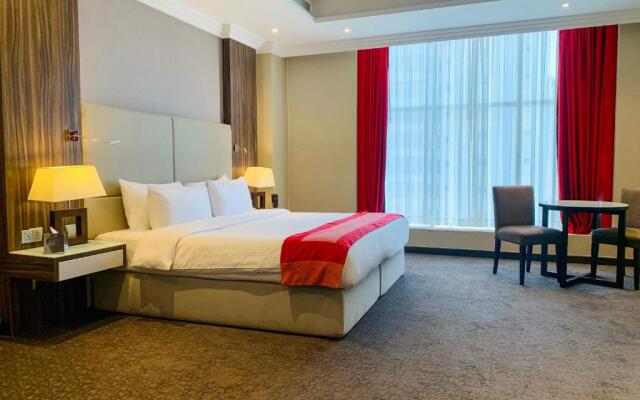 Swiss-Belhotel Seef Bahrain