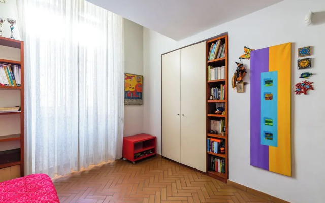 Residenza Capano Charming House by Napoliapartments